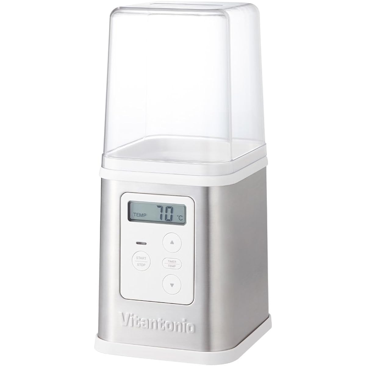 Vitantonio Yogurt Maker [VYG-11] Yogurt maker
