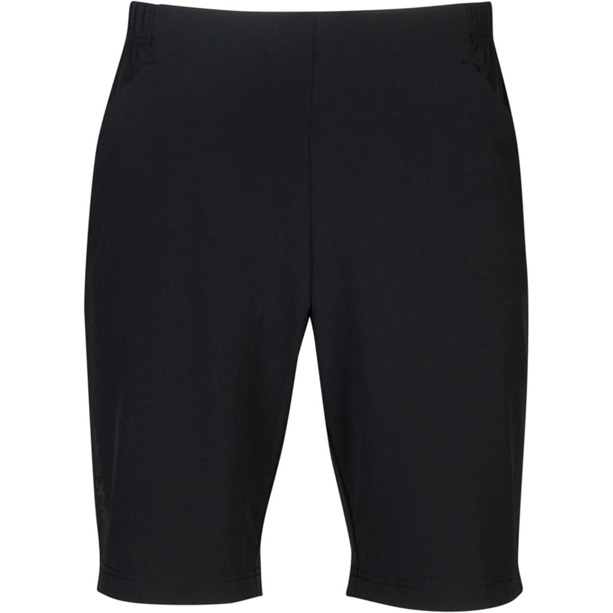 [Ceda Blue X/Wacoal] Men's Outerwear Bottoms, Water Repellent Material, Style Free, Quarter Length DHO255