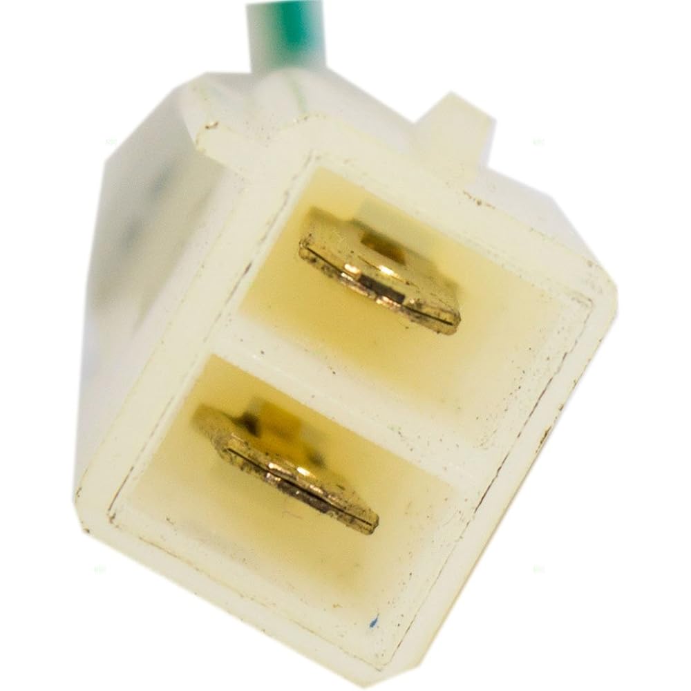 BROCK replacement set driver and passenger seat signal side marker light 79-83 Celica Land Cruiser Supratell cell & Pickup Truck 8174014110 8174014110 8173014110