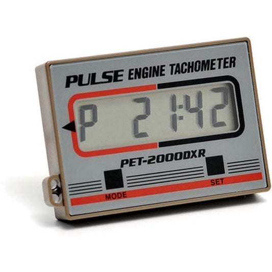 Oppama Kogyo Co., Ltd. Pulse engine tachometer PET-2000DXR OPPAMA