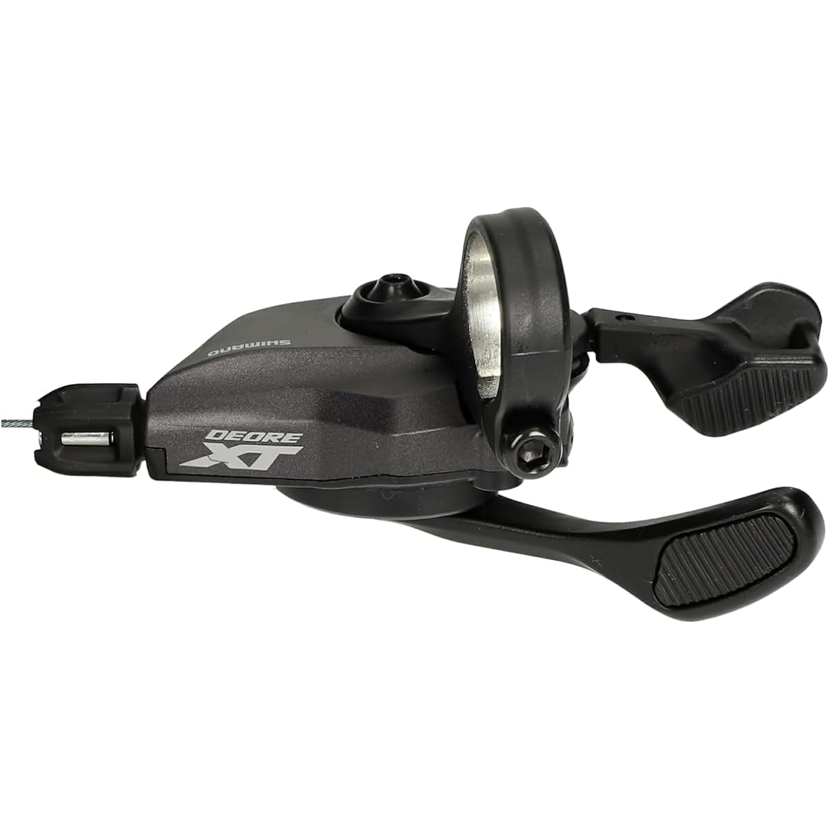 SHIMANO SL-M8100 Right lever only 12S included/Black shift cable