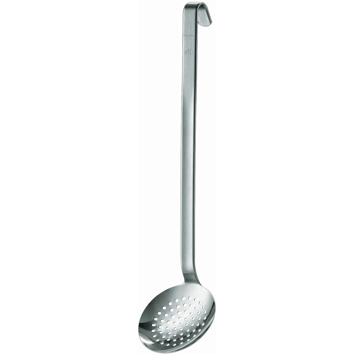 ROSLE Skinmer φ120mm 24112 18-10 Stainless Steel China BSK06112