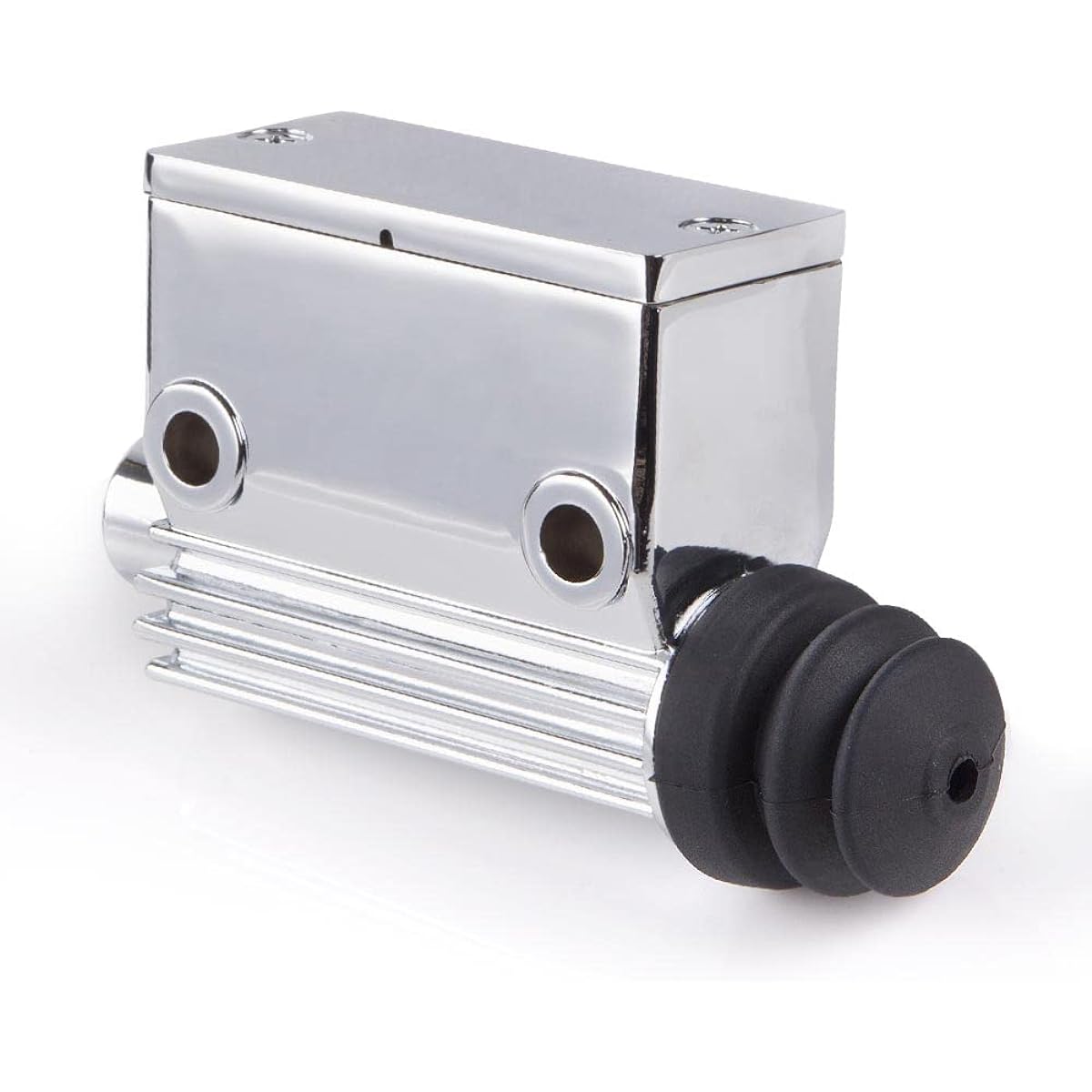 KiWAV riamasuta-sirinda- Brake 5/Diameter Chrome Billet Harley – Davidson Harley Davidson OEM # 42453 – 82 A, Applies to 42454 – 82