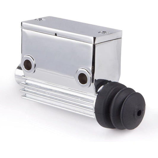 KiWAV riamasuta-sirinda- Brake 5/Diameter Chrome Billet Harley – Davidson Harley Davidson OEM # 42453 – 82 A, Applies to 42454 – 82