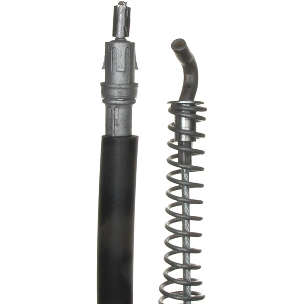 ACDelco 18P2542 Professional Rear Passenger Side Parking Brake Cable Assembly
