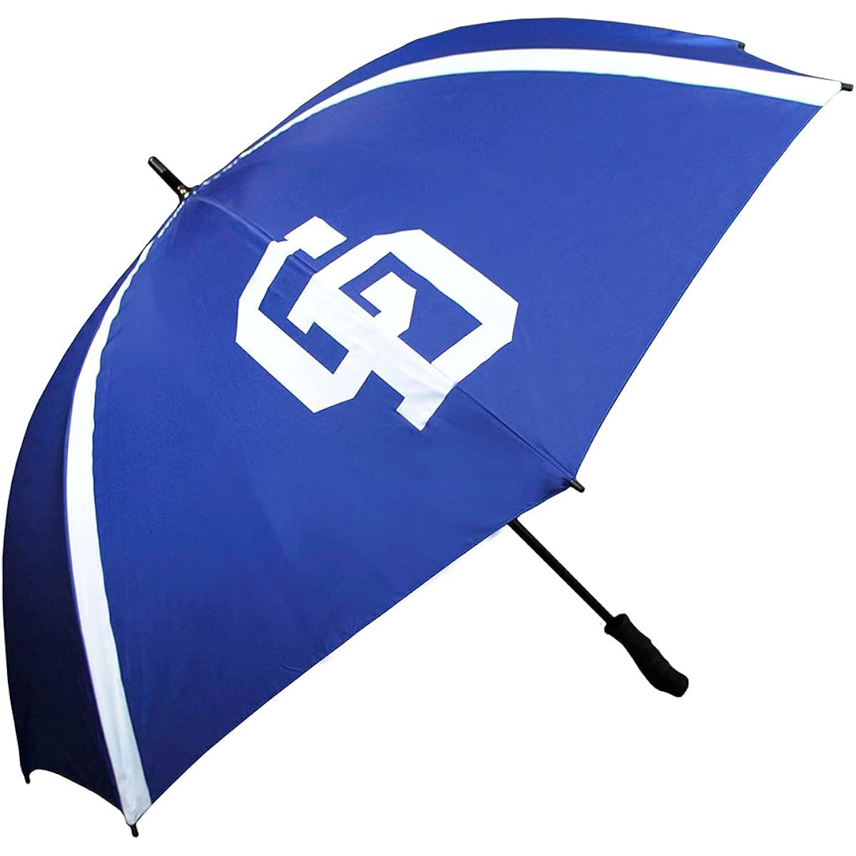 Rezax Golf Umbrella Chunichi Dragons Umbrella Blue CDUM-1758