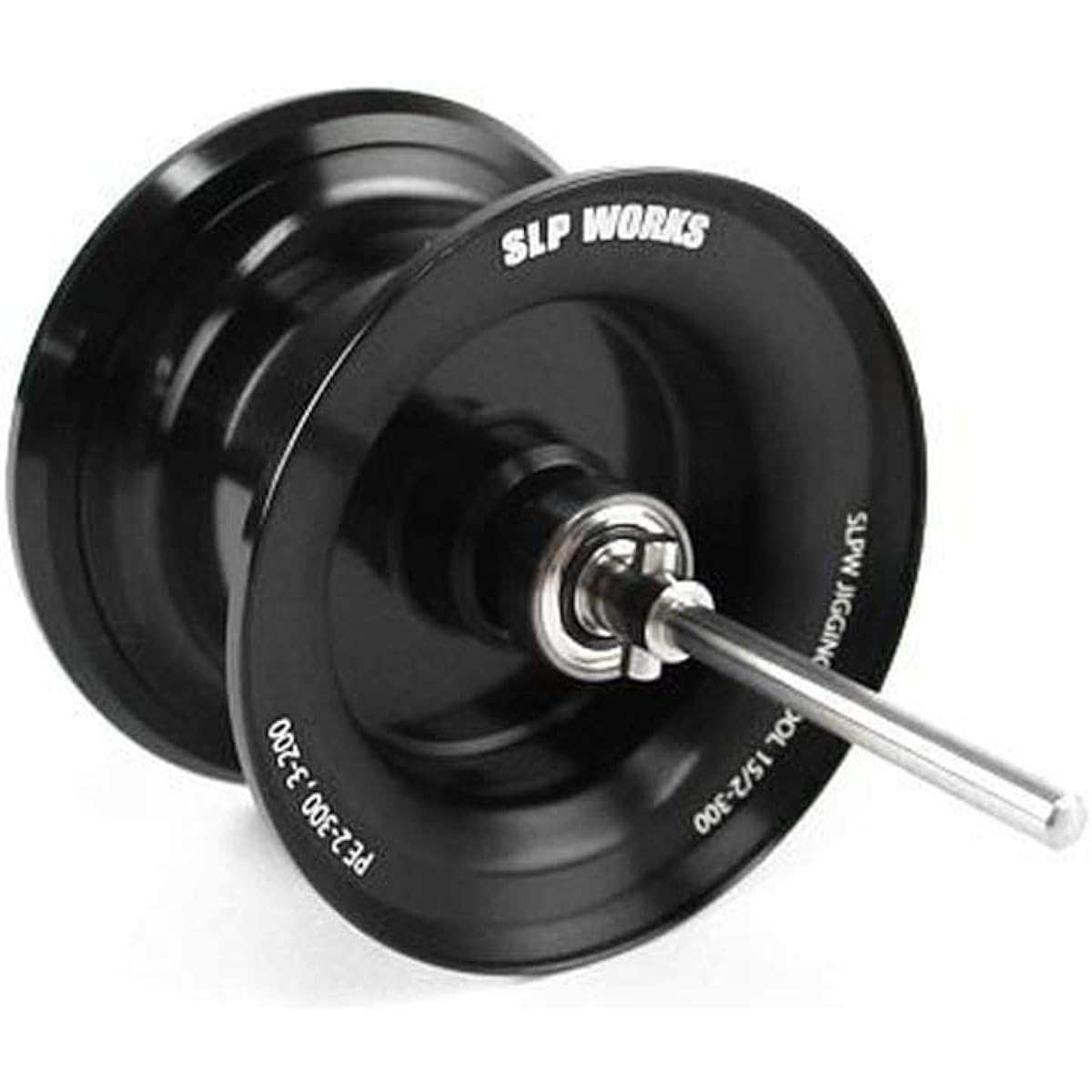 Daiwa SLP WORKS Spool SLPW Jigging Spool Reel for Bait Reel