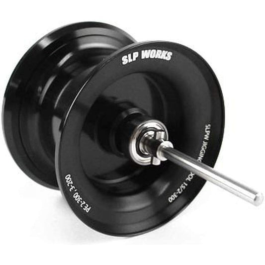 Daiwa SLP WORKS Spool SLPW Jigging Spool Reel for Bait Reel