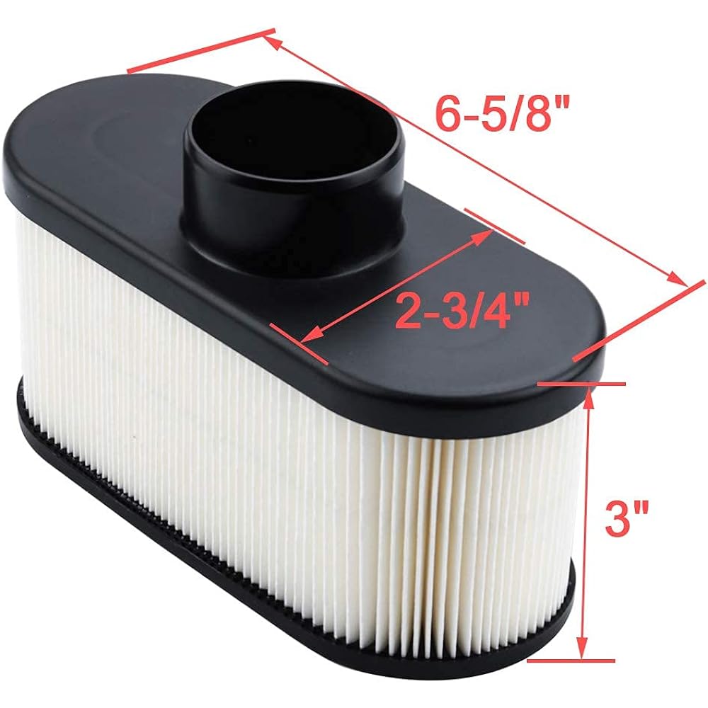 HIPA Kawasaki fr691v fs481v fr651v fr730v fs541v fs600v fs651v fs691v fs730v 4-stroke engine lawn mower tractor tune up kit 11013 0752 air filter 490656565655565555555555 7007 Oil Filter