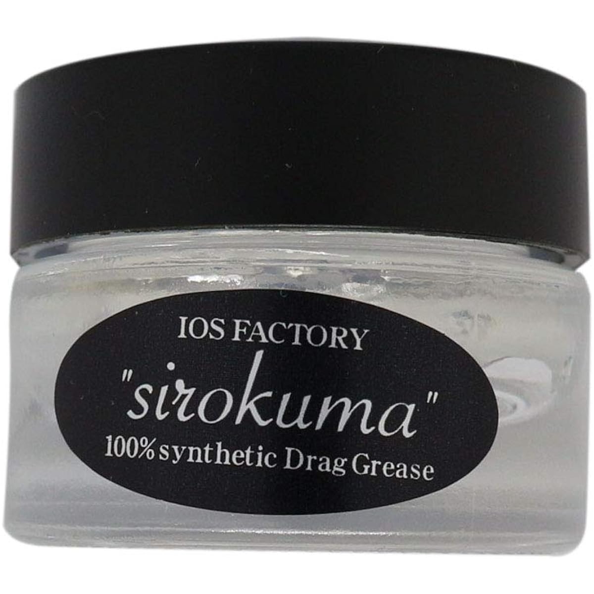 IOS FACTORY(IOS FACTORY) Drag Grease Polar Bear