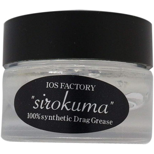 IOS FACTORY(IOS FACTORY) Drag Grease Polar Bear