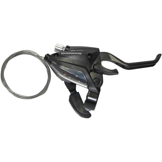 SHIMANO Shifting/Brake Lever (MTB) ST-EF500