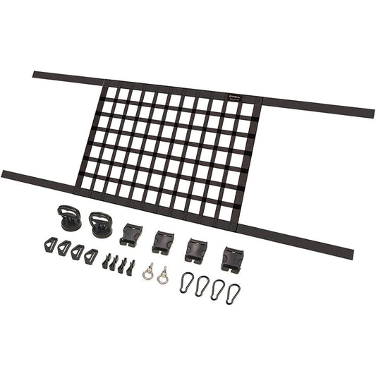 Seiko Sangyo Car Model Exclusive Jimny/Jimny Sierra EXEA Roof Net BK EE-232 JB64/JB74 Exclusive
