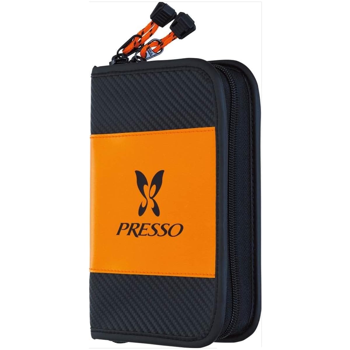 DAIWA Presso Wallet ML(C) Black
