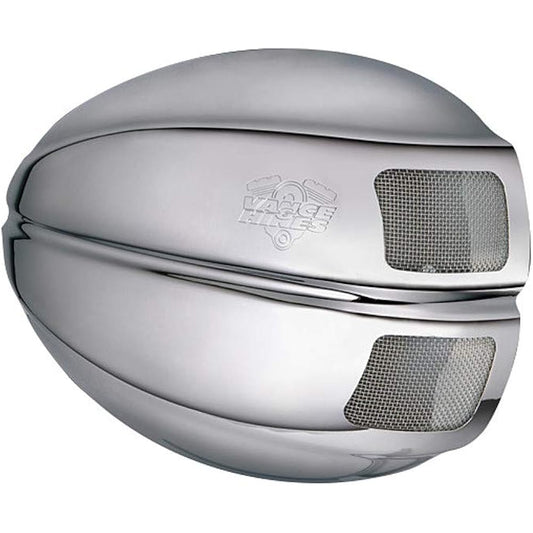 Vance & Hines 08-16 Harley FLHX2 Drak VO2 Air Intake (Chrome)