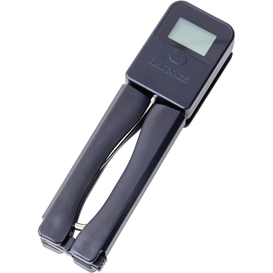 Gamakatsu Digital Scale Gaff 30kg LE120 Fishing Gaff Green Fish Hanging Scale