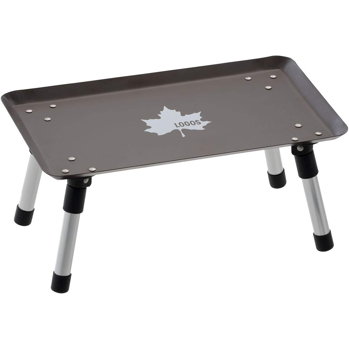 LOGOS stack color tough table