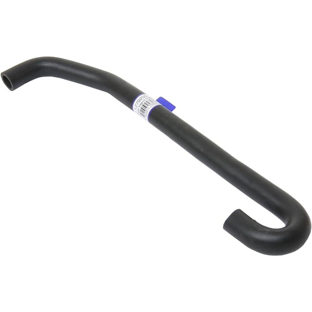 URO PARTS 1270255 fuel vapor hose steam canister