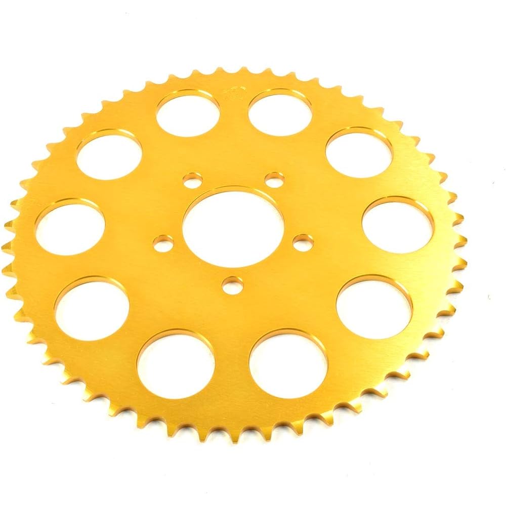 X.A.M Japan A4702-50 520-50T Sprocket A4702-50