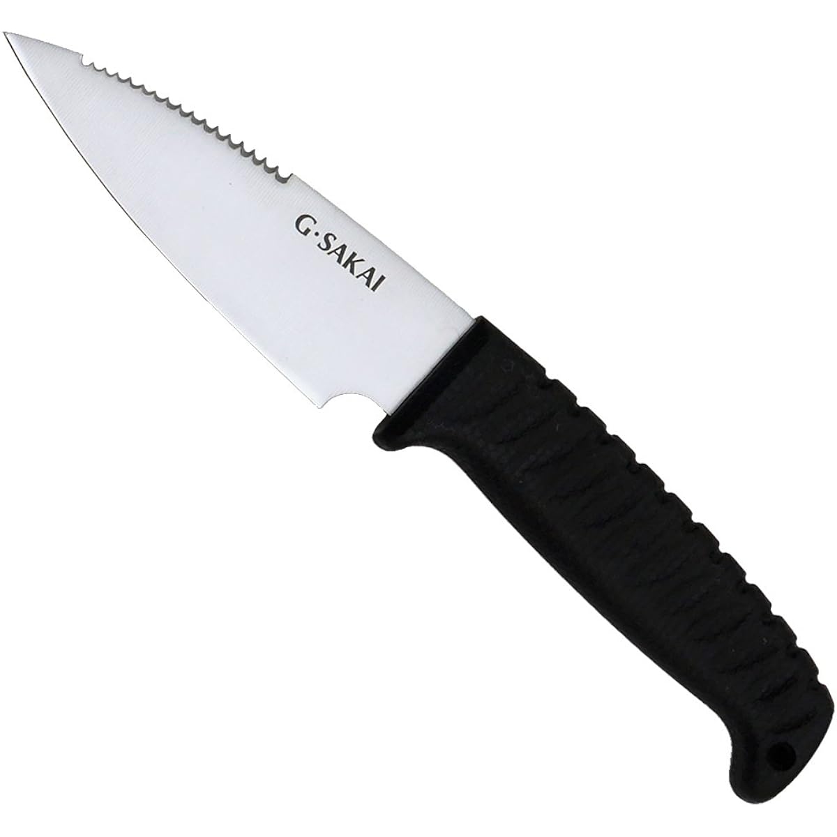 G. Sakai Outdoor Mini Cooking Knife 10846