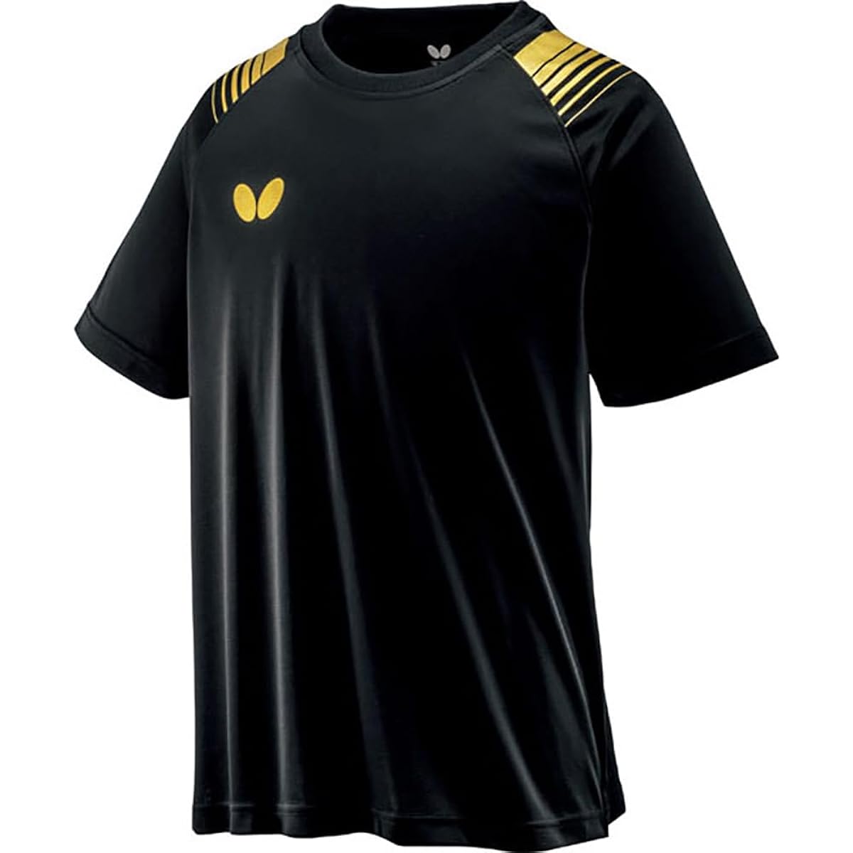 [Butterfly] Wear Espret T-shirt Table Tennis