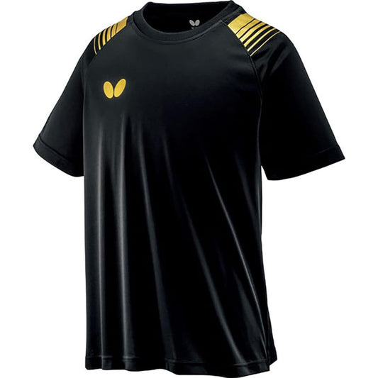 [Butterfly] Wear Espret T-shirt Table Tennis