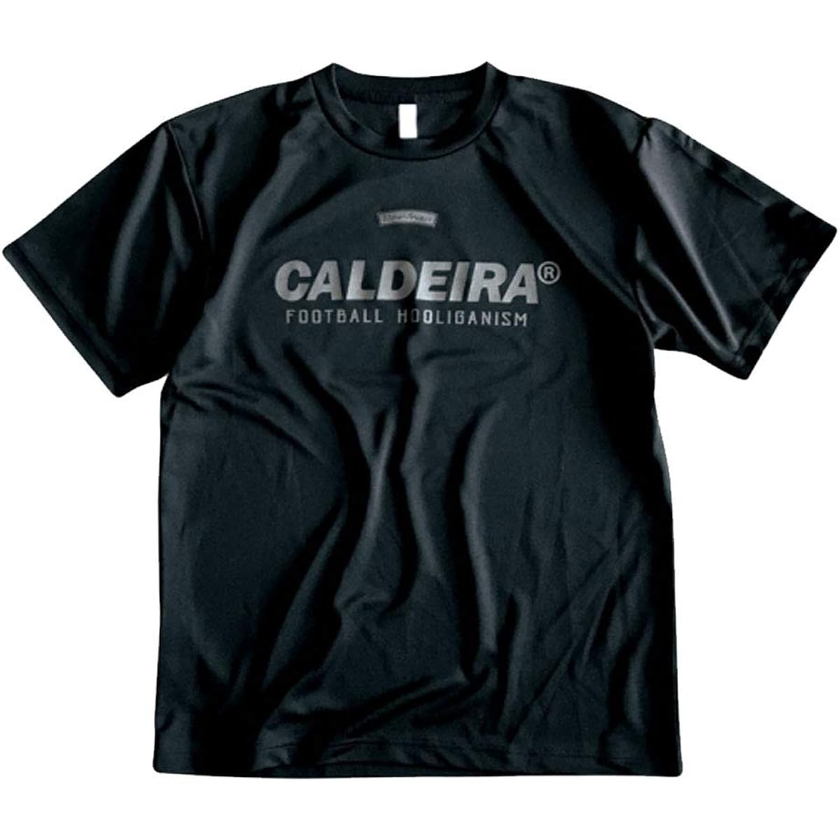CALDEIRA Basic Plastic Shirt "RAD" CALDEIRA-9002