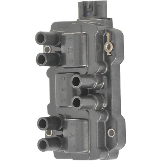 Drivestar C1521 New Ignition Coil for Various Vehicles V6 Blow-by Control 3.5L 3.9L 4.3L UF-434 C1521