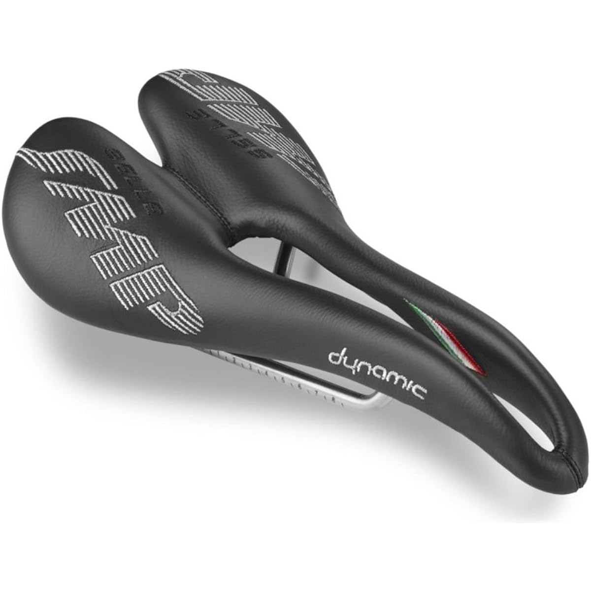 SELLE SMP Dynamic Saddle Black