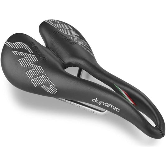 SELLE SMP Dynamic Saddle Black