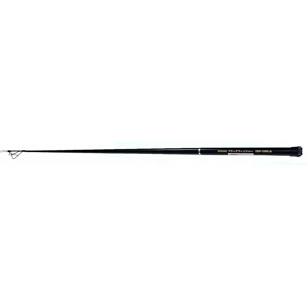 Densan Black Fisher DBF-1000LH