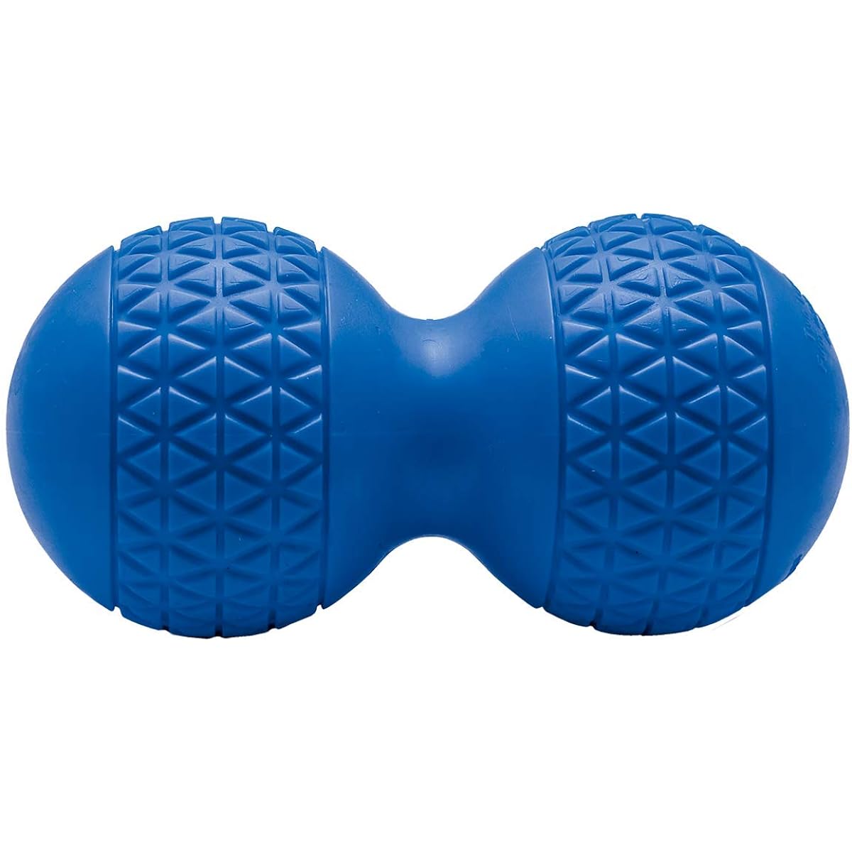 NISHI (Nishi Sports) Massage Ball Peanut Myofascial Release Stretch Care Peanut NT7992