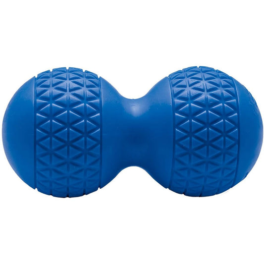 NISHI (Nishi Sports) Massage Ball Peanut Myofascial Release Stretch Care Peanut NT7992