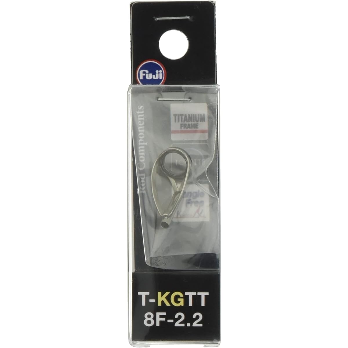 FUJI KOGYO T-KGTT8F-2.2 T-KGTT8F-2.2