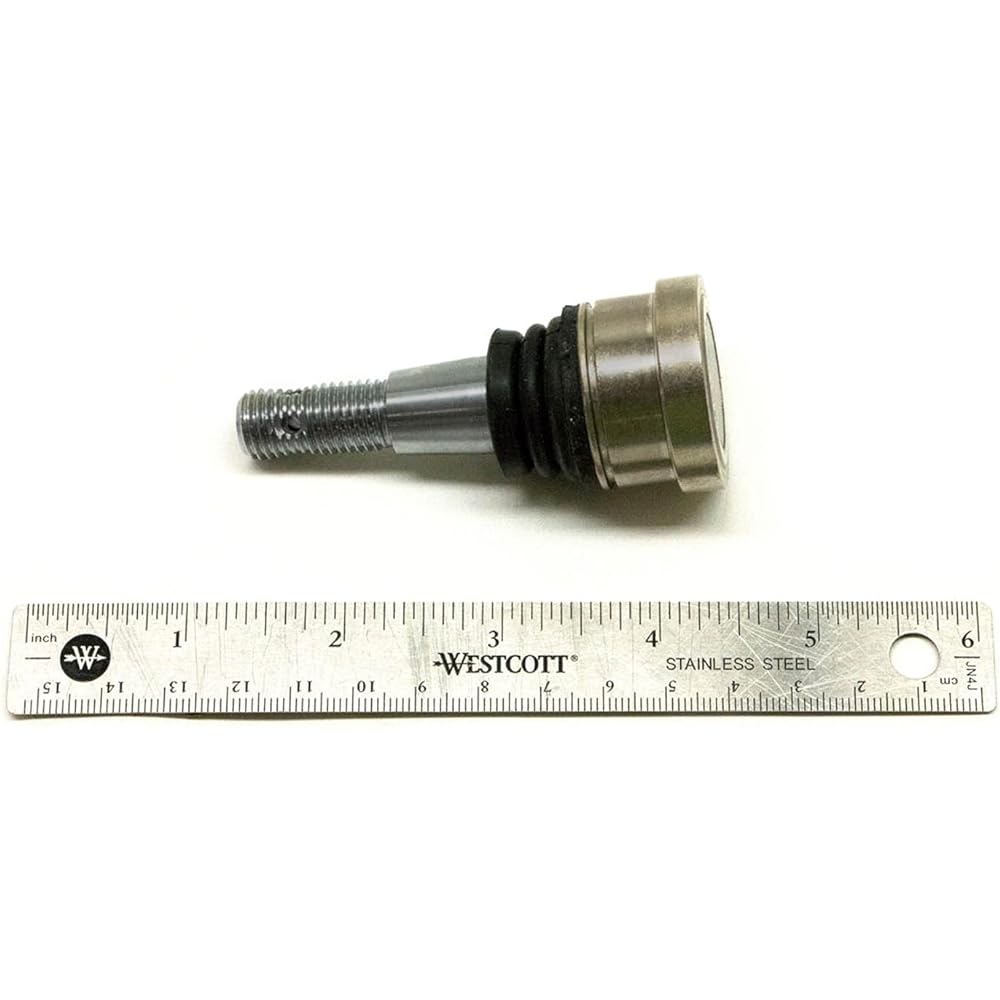 POLARIS ATV tapered ball joint 12mm x 1.50mm genuine OEM parts 7061230 quantity 1