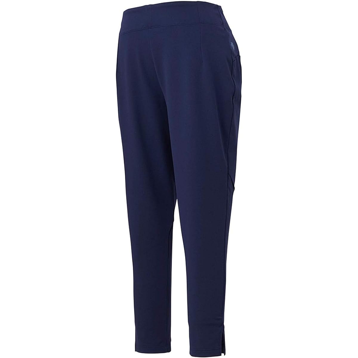 [DESCENTE] Long Pants, Deodorizing, Sweat Absorbent, Quick Drying, UV Care, Cooling, Stretch, DRWOJD81 Women's PK