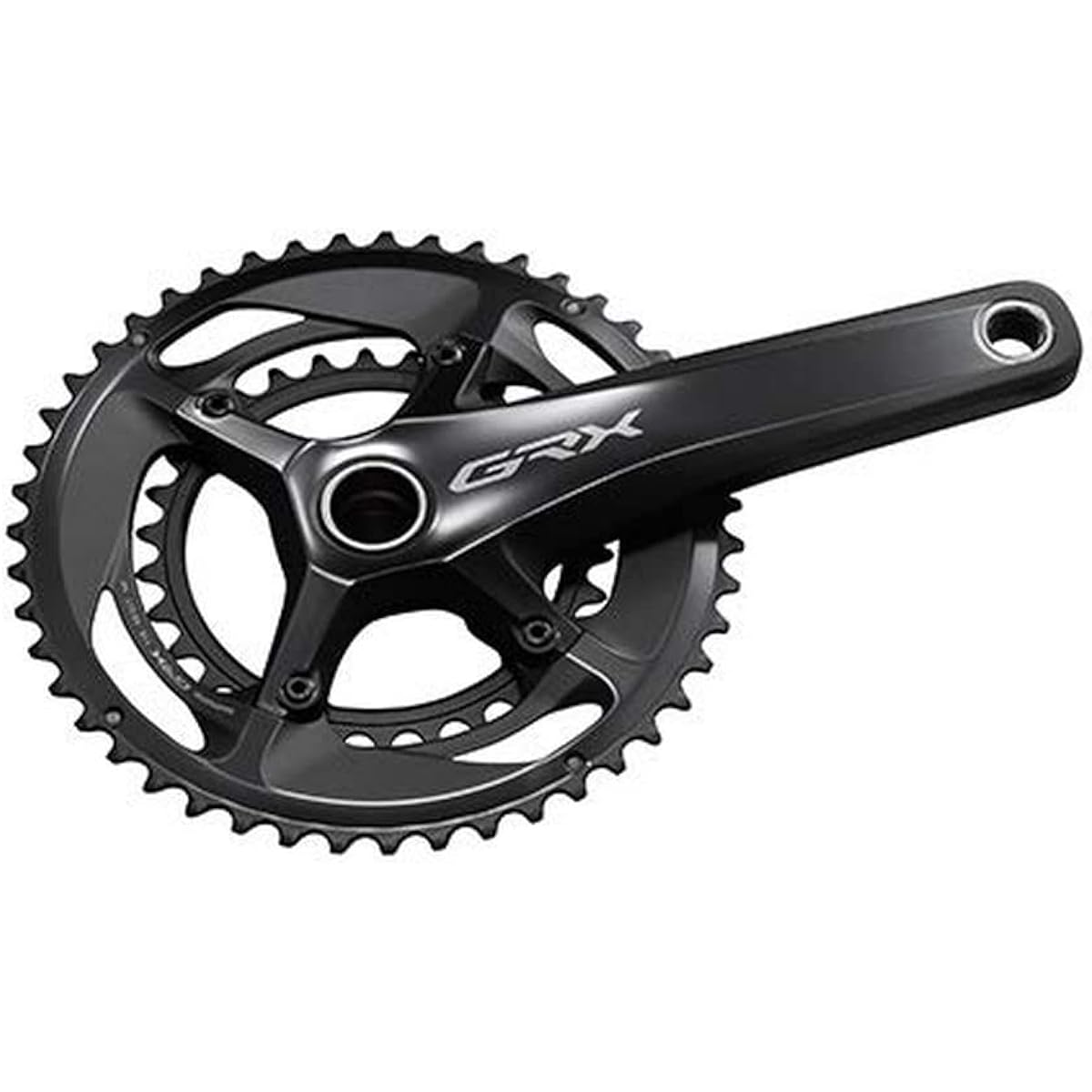 SHIMANO FC-RX810-2 48X31T 170mm 11S IFCRX8102CX81