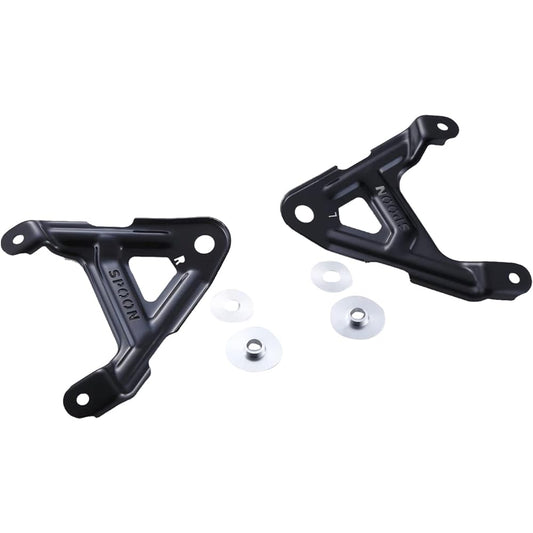 Spoon Suspension System [Steering Stiff Plate Kit] Honda S660 JW5 53685-JW5-000