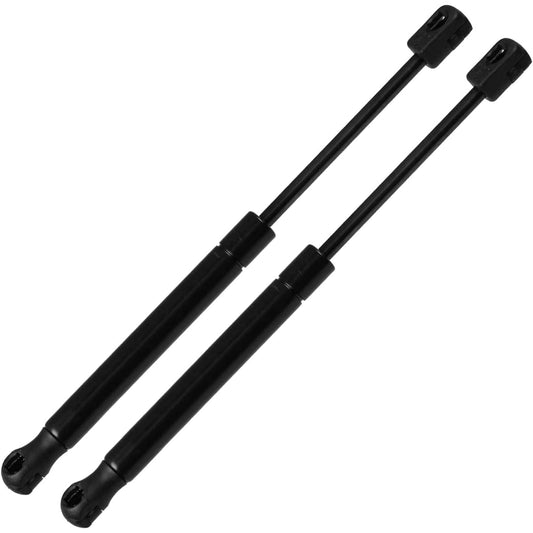 Lift Support Depot (2) LS PM3280 Compatible: Maxima 2009-2014 Trunk spoiler 844307Y000 84430-7Y000 844309N02A 84430-9N02A 84430ZE50A 84430-ZE50 50A 84430A 84430A 80A