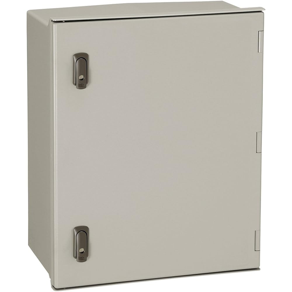 Nitto Kogyo PL type plastic box PL16-34A