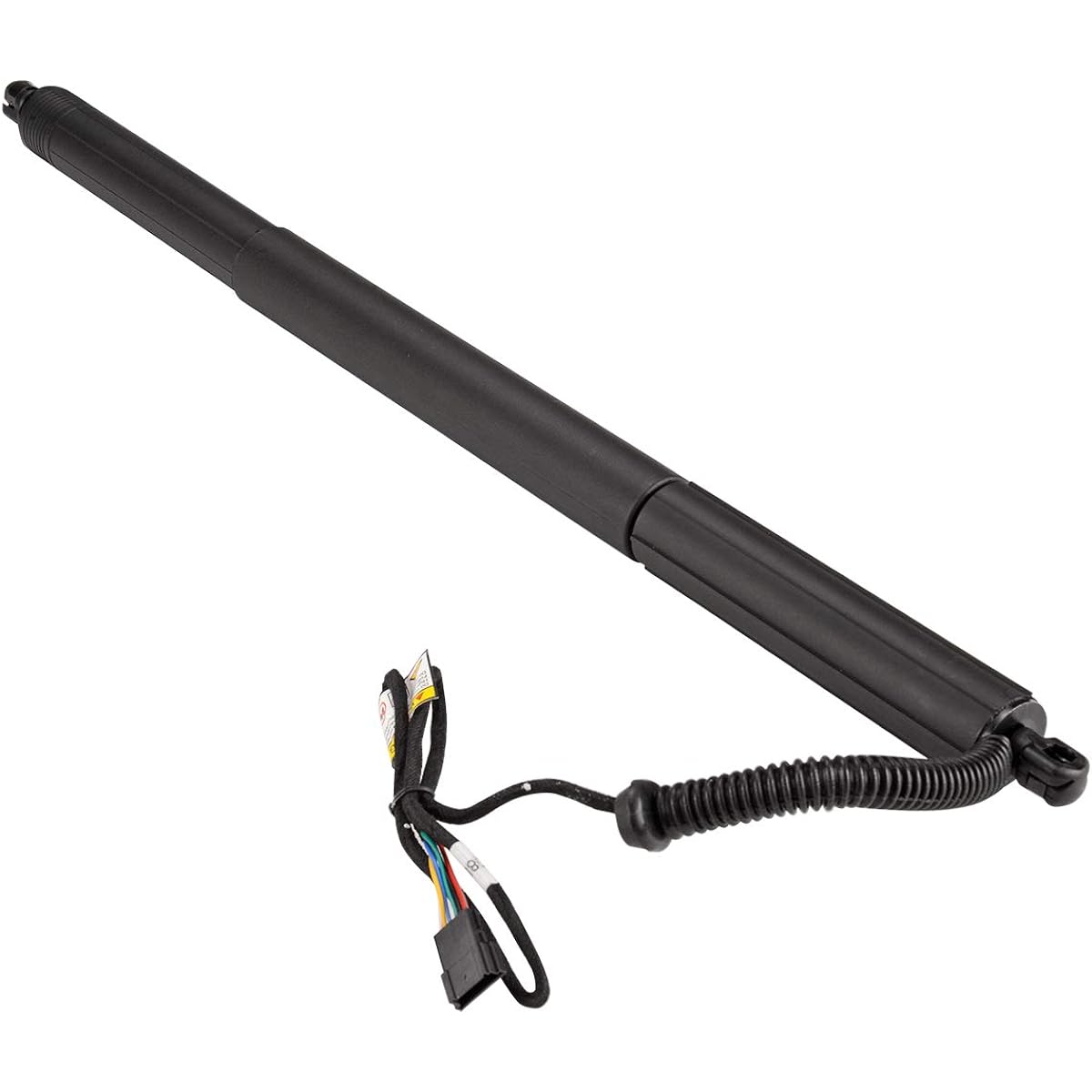 A-PREMIUM Left Tail Gate Gate Power Lift Support Shock Strut BMW F25 X3 2011-2015 Compatible with Sports Utility