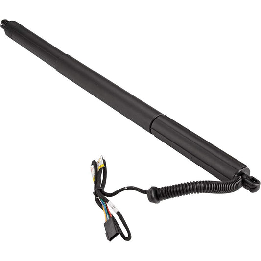 A-PREMIUM Left Tail Gate Gate Power Lift Support Shock Strut BMW F25 X3 2011-2015 Compatible with Sports Utility