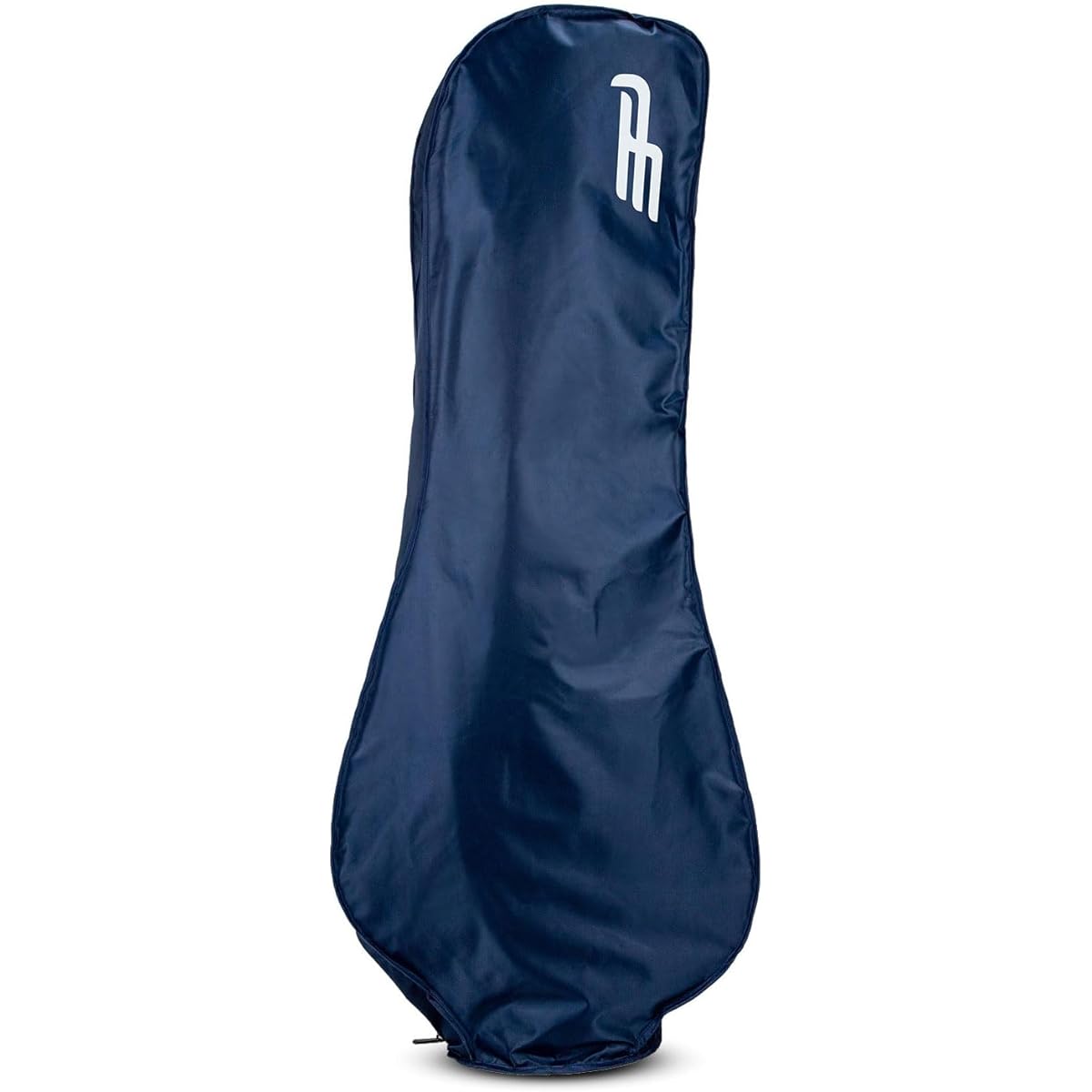 Golf Bag Cover Waterproof Golf Travel Cover Caddy Bag Golf Bag Cover Foldable Compact Storage for Push Cart