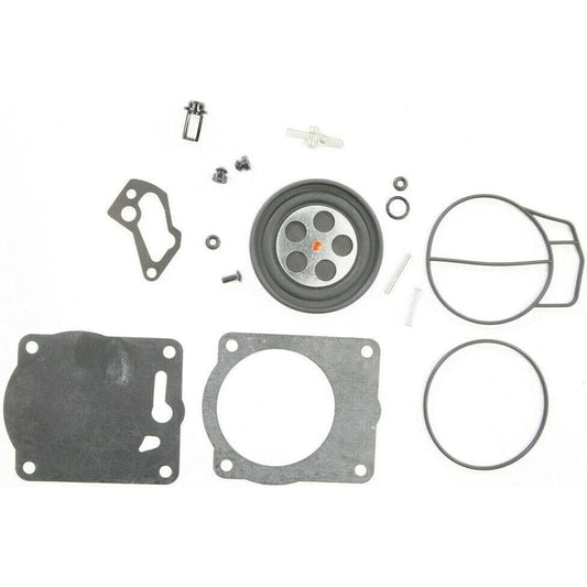 Genuine MIKUNI BN44I Cabretor Rivervild Kit Yamaha GP XL XLT GPR