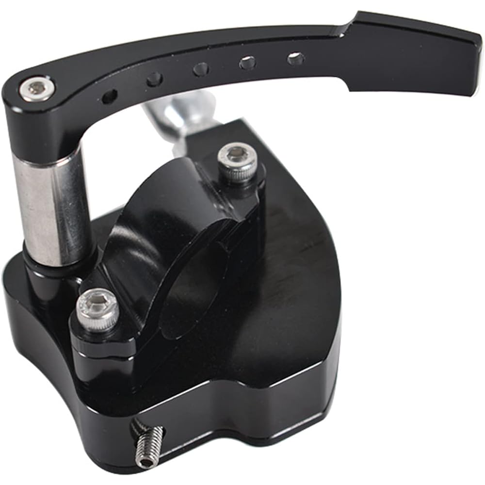 WFLNHB Throttle Sam ASESESE SASE SASTER 200 Banshee Raptor 350 660 700 700