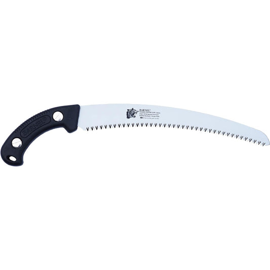 Burnell 330MM curved blade saw with sheath (ZF330)