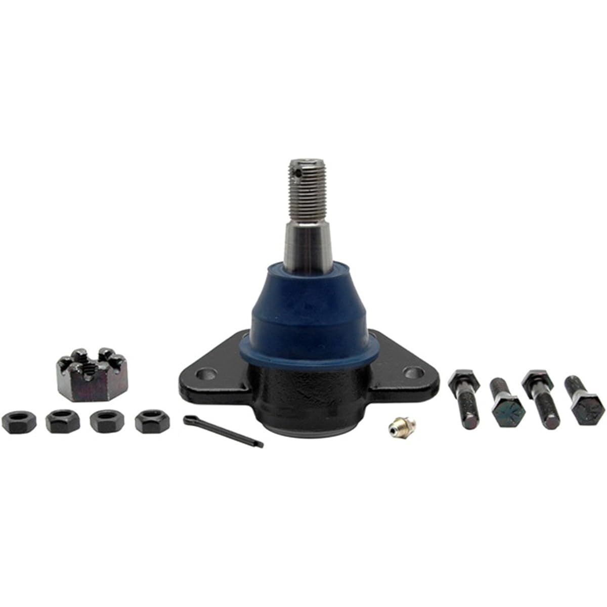 ACDelco 45D0064 Professional Front Upper Suspension Ball Joint Assembly