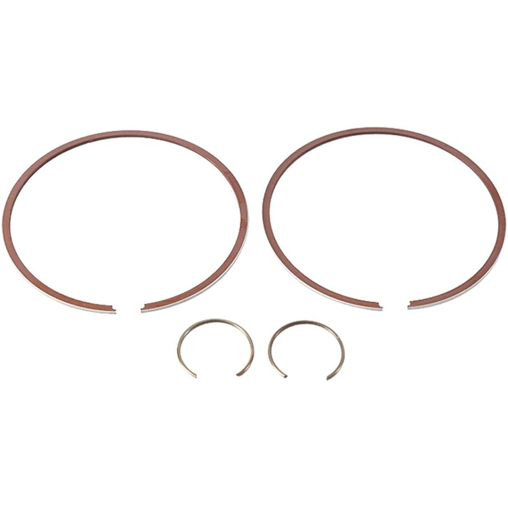 Vertex-Winderosa 24101B piston kit