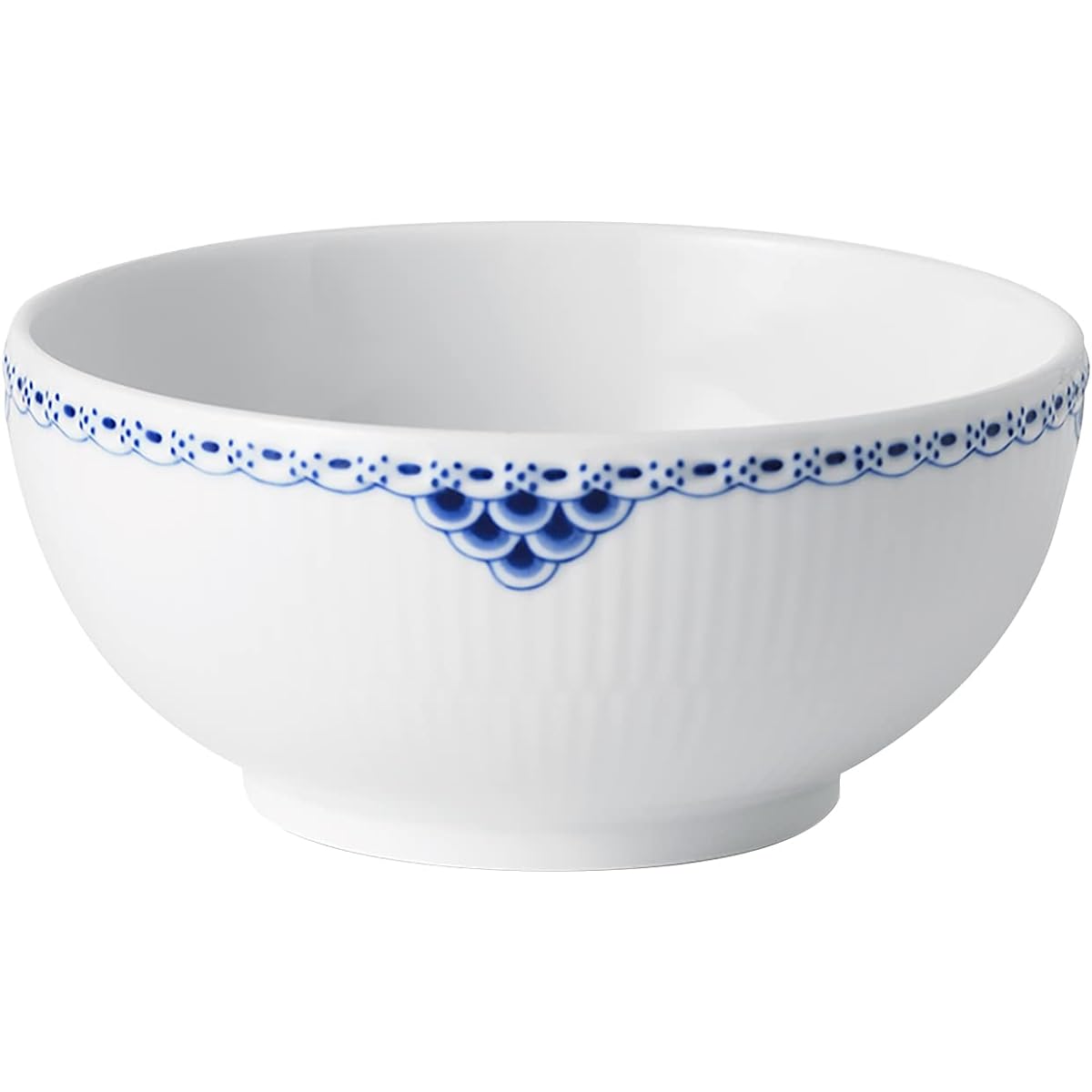 [Regular Imported Product] Royal Copenhagen Princess Bowl 15cm 1028388