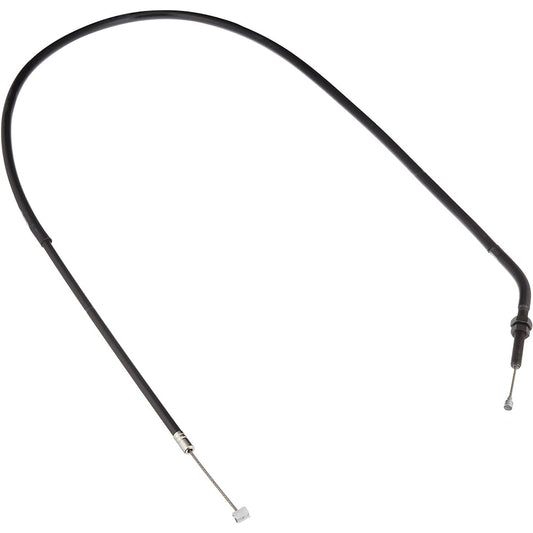 HURRICANE Long Clutch Cable 150mm Long Black Rebel 250 (MC49) HB6084